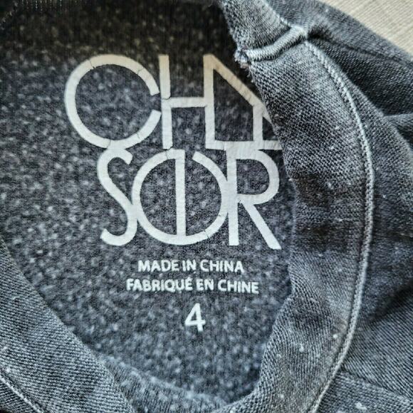 Chaser Star Print Sweatshirt - Picture 4 of 8